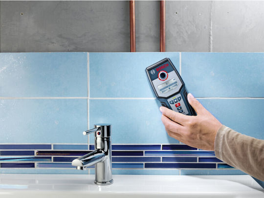 Bosch 0601081700 Digital Detector Metal