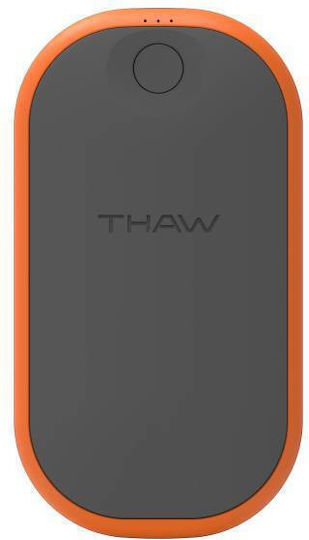 Thaw Wiederaufladbarer Handwärmer 5200mah