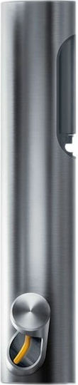 Dyson Dyson Aluminum Hand Dryer with Sensor in Inox Color 0.95kW 314696-01