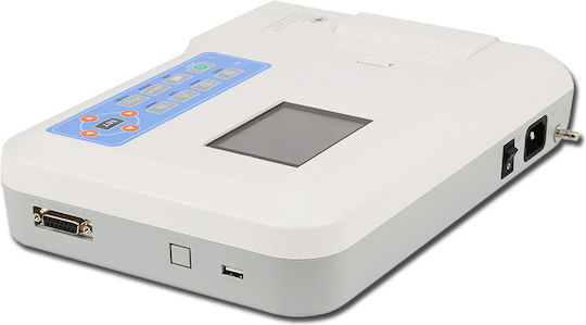 Contec Cardiographer 3-Channel