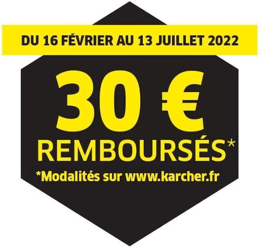 Karcher PCL 4 Electric Push Sweeper 600W