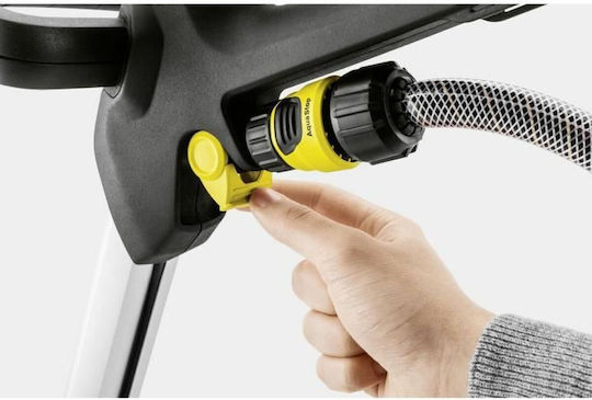 Karcher PCL 4 Electric Push Sweeper 600W