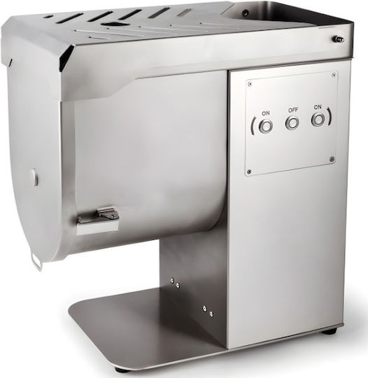 Dynamic Ζυμωτήριο Κρεατοειδών MM55DW με Κάδο 20kg 550W