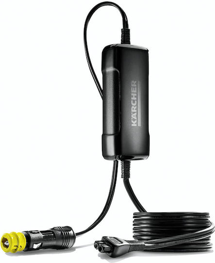 Karcher Σύνδεσμος Πλυστικού