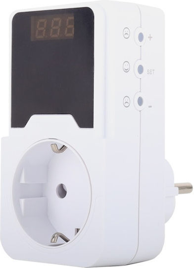 Amarad Digital Voltage Monitor BX-V099-D-G