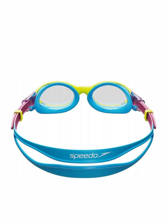 Speedo Biofuse 2.0 Очила за плуване Детски Многоцветни