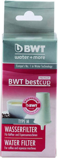 BWT Ανταλλακτικό Φίλτρο Παροχής Bestcup Premium M