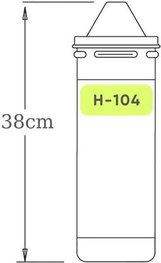 Pentair Everpure H104 Everpure H104 Kommerzielle Wasserfiltersysteme Angebot 0,5 μm