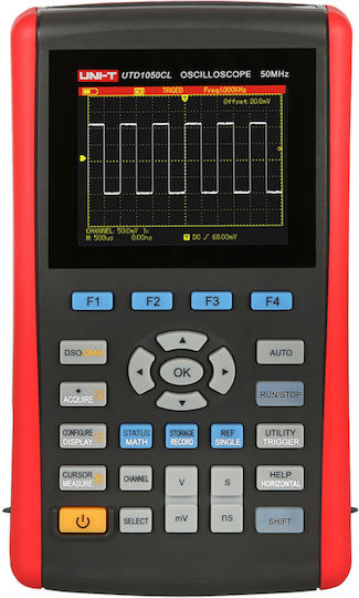 Uni-t Oscilloscope Uni-t Utd1050cl