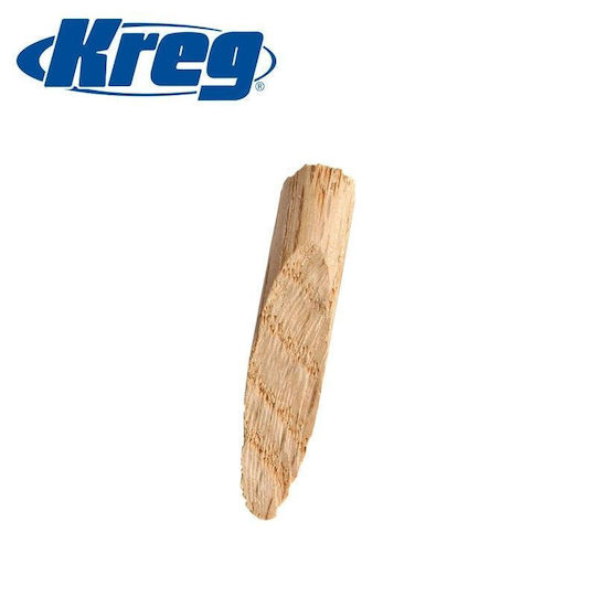 Kreg Dübeldübel P-MICRO-OAK 65Stück