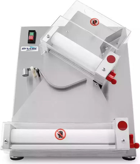 Dynamic Μηχανή Επεξεργασίας Ζύμης 0.37kW
