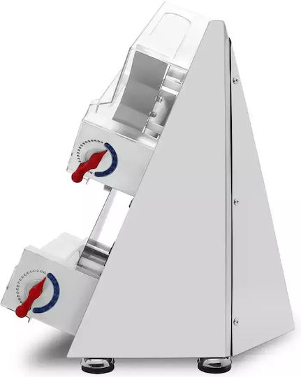 Dynamic Μηχανή Επεξεργασίας Ζύμης 0.37kW