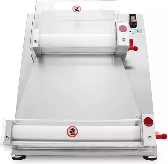 Dynamic Mașină de prelucrare a aluatului 0.39kW