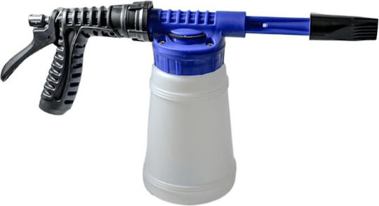Carsun Carwash Rocket Foam Nozzle for Pressure Washer