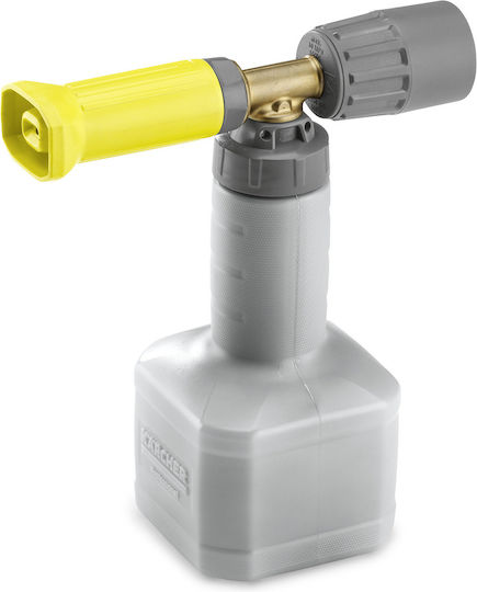 Karcher TR Easylock Foam Nozzle for Pressure Washer with Capacity 1000ml