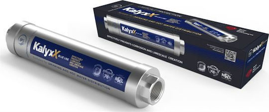 Swiss Aqua Technologies Water Softener IPS KalyxX Blue Line ¾"