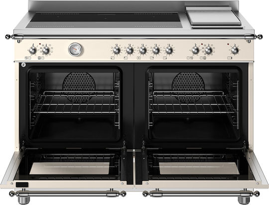 Bertazzoni 5i 2e Commercial Restaurant Range