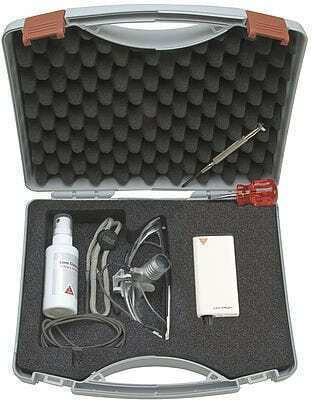 Heine Micro Light2 Diagnostic Torch