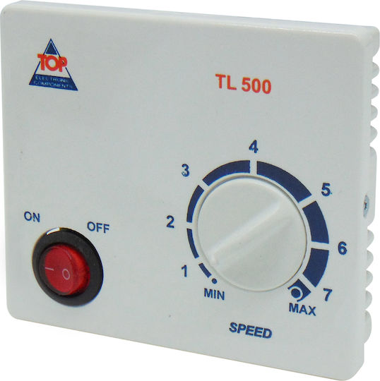 Регулатор на обороти TL500