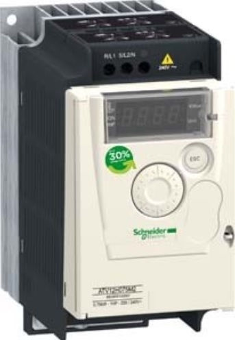 Schneider Electric Altivar ATV12 Speed Controller ATV12H037M2