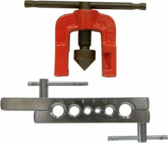 Tabletop Flaring Tool