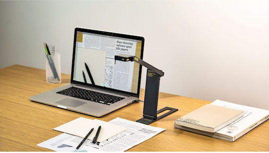 Ipevo Overhead Projector with Sensor Resolution 8MP Dok Do