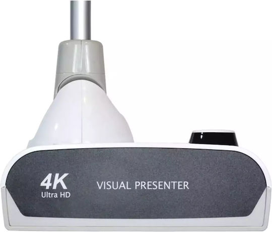 Elmo Overhead Projector with Sensor Resolution 8MP