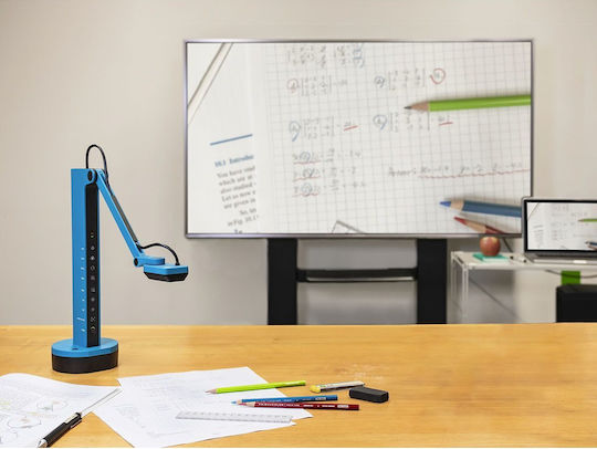 Ipevo Overhead Projector with Sensor Resolution 8MP