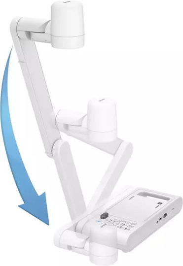 Epson Overhead Projector with Sensor Resolution 13MP Visualiser