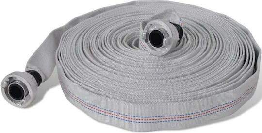 Furtun de Pompieri Diametru 2", Lungime 30m & Presiune Maximă 16bar