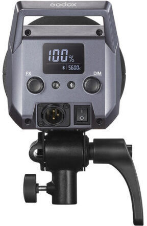 Godox LED Daylight 5600KK 150W with Brightness 84800 Lux