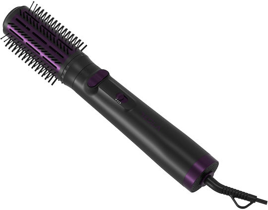 Tesla Electric Brush with Air for Hair Straightening and Curls and Beard 1000W