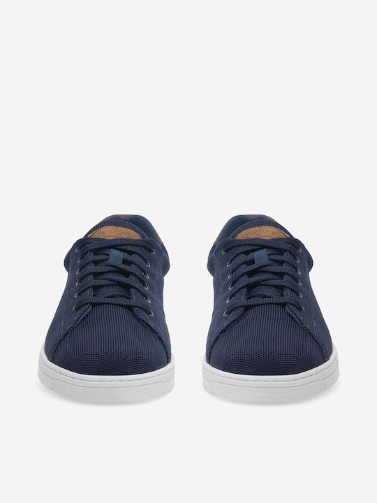 Herren Freizeitschuhe Weiß