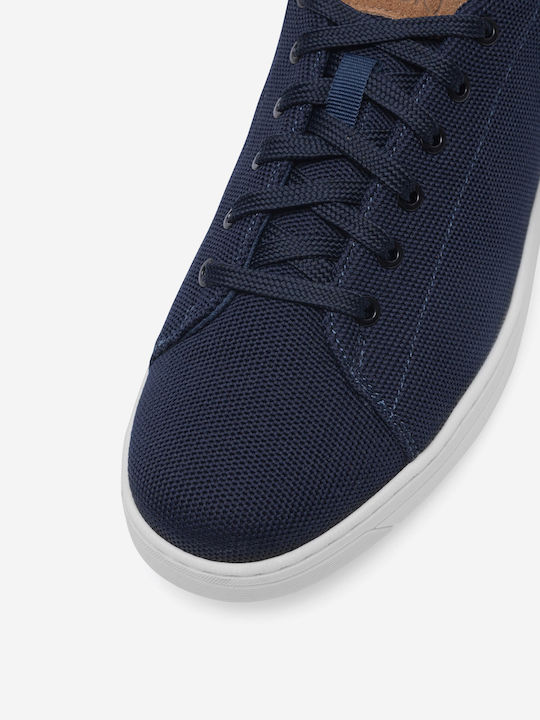Herren Freizeitschuhe Weiß