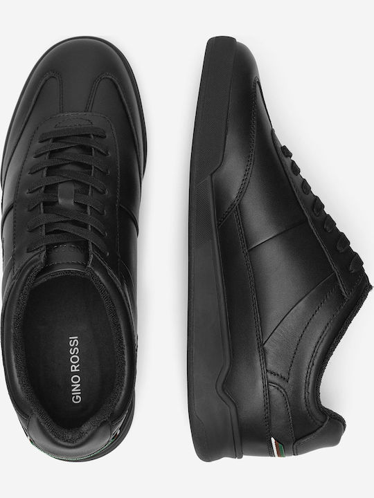 Men's Casual Shoes Black