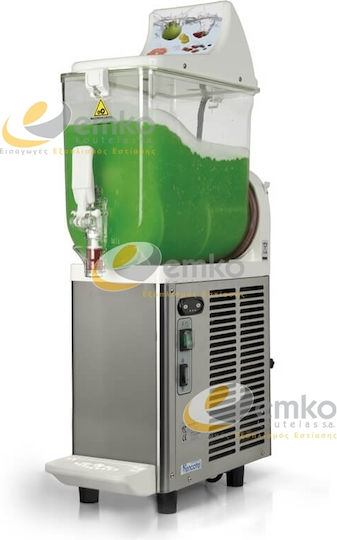 Sencotel Granibeach GB-110 Γρανιτομηχανή 10lt
