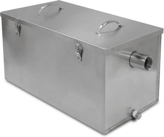 Fricosmos Commercial Oil & Fat Collector 50lt 65.5x33.5x31cm