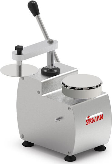 Sirman Multipatty Burger Making Machine