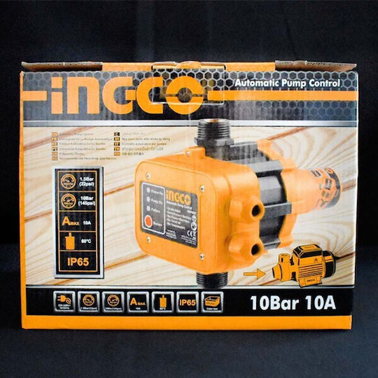 Ingco WAPS001 Electronic Pressure Controller