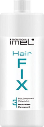 Imel Εξουδετερωτικό Περμανάντ Hair Fix 1000ml