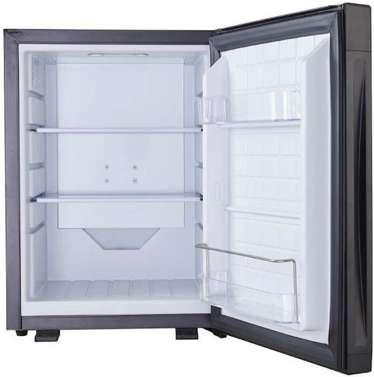 Primo Hotel Mini Bar 40Es, Energieklasse E-Commerce-Website 40x42x55cm