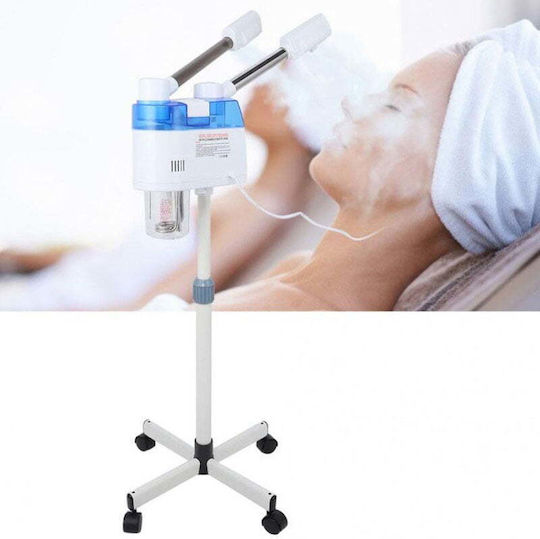 Vaper Care Device for Face Wheeled with Power 800W Capacity 0.6lt