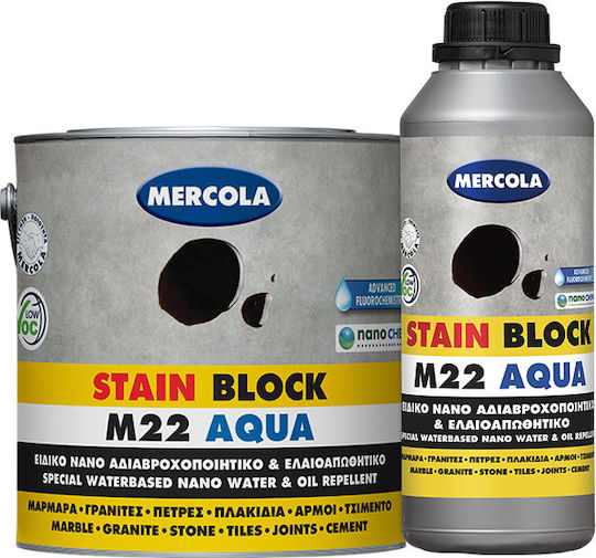 Mercola Αδιαβροχοποιητικό 52654 1lt