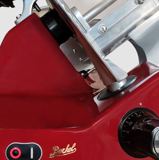 Berkel Pro Line Xs25 Aufschnittmaschine