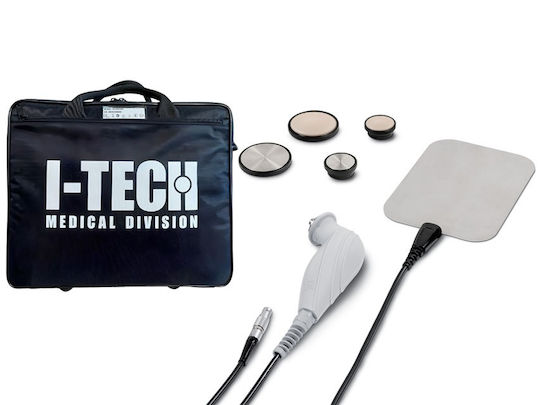 I-Tech Tecar CR 200 Physiotherapy Device