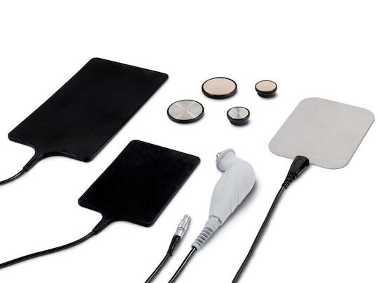 I-Tech Tecar CR 200 Physiotherapy Device