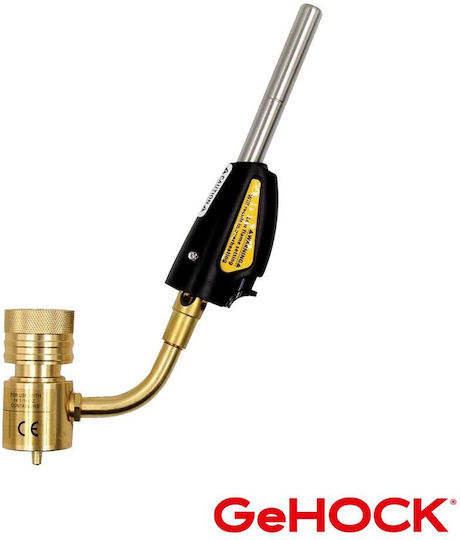 GeHock Nozzle for Blow Torch Propane with Ignition 60-ΗΤΑ0150