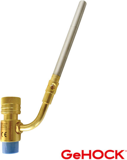 GeHock Nozzle for Blow Torch Propane MAPP gas HT0145