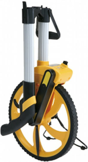 KDS WM-10KDX Telescopic Measuring Wheel