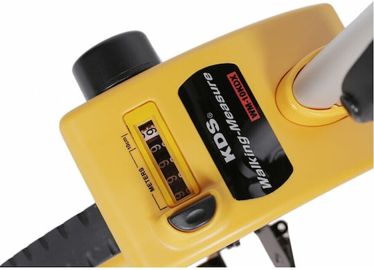 KDS WM-10KDX Telescopic Measuring Wheel